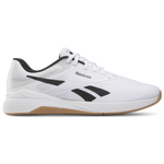 Ftwr White/Black/Rubber Gum 