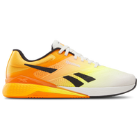 Black/Chalk/Electric Amber