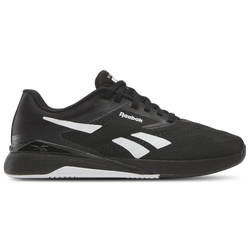 Women's - Reebok Nano X5 - Ftw White/Black