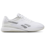 Ftwr White/Barely Grey/Silver Metallic