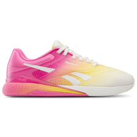 Atomic Pink/Golden Haze/Chalk