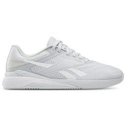 Women's - Reebok Nano X5 - Y2k Blue/Moon/Ftwr White