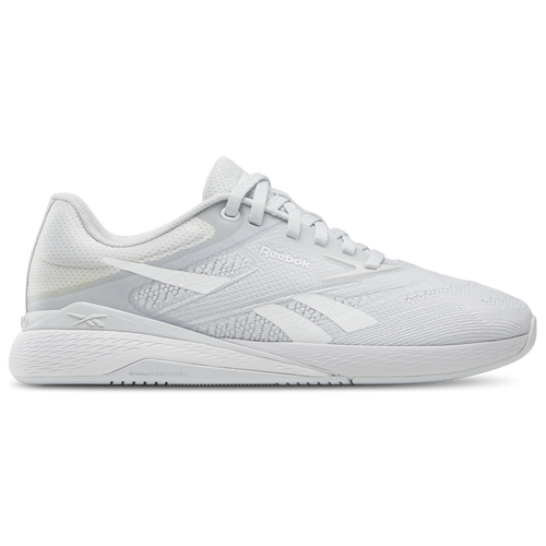 Reebok Womens  Nano X5 In Gray