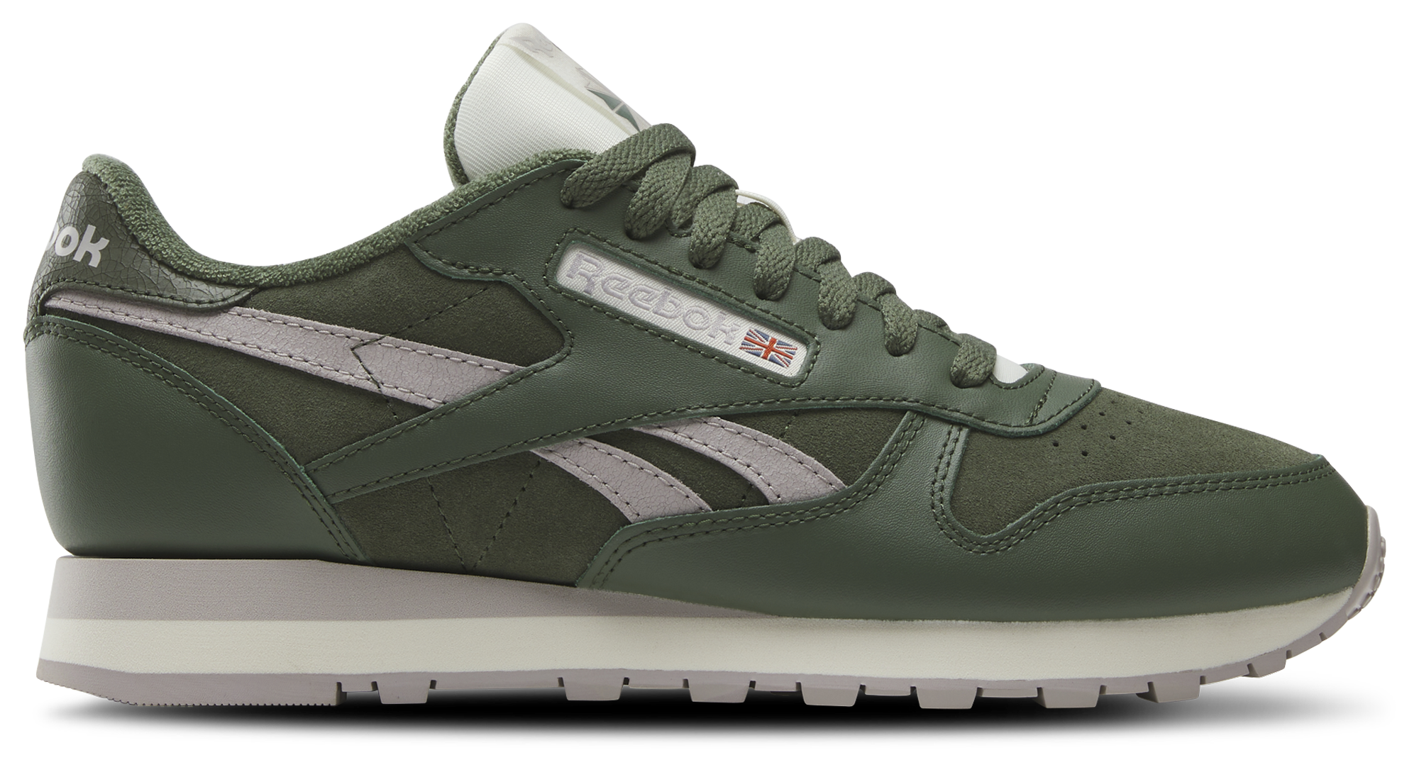 Reebok Classic Leather | Champs Sports