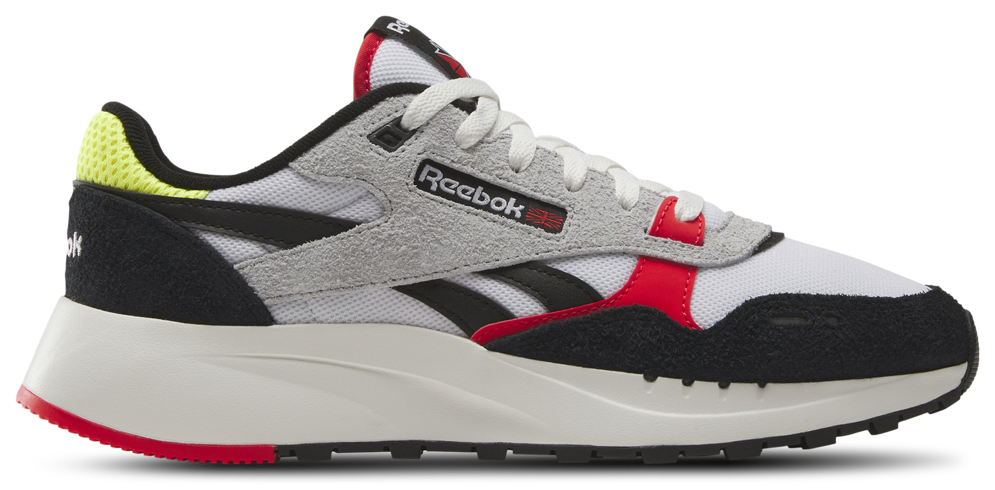 Reebok - Reebok 新品未使用　ジャケット　Reebok CLASSIC Reebok Classic Leather 1983 Vintage Color Vintage Chalk