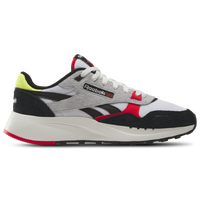 Black/Energy Red/White