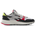 Reebok Classic Leather 2400 - Men's Black/Energy Red/White