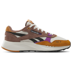 Men's - Reebok Classic Leather 2400 - Sunbaked Clay/Scorched Earth/Sand
