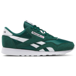 Collegiate Green/Collegiate Green/White
