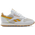 Reebok Classic Leather - Women's White/Sunbaked Clay/Electric Amber
