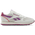 Reebok Classic Leather - Women's Chalk/Very Berry/Purple Rave