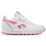 True Pink/White