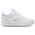Reebok Classic Leather Step N Flash - Girls' Preschool Y2k Blue/White