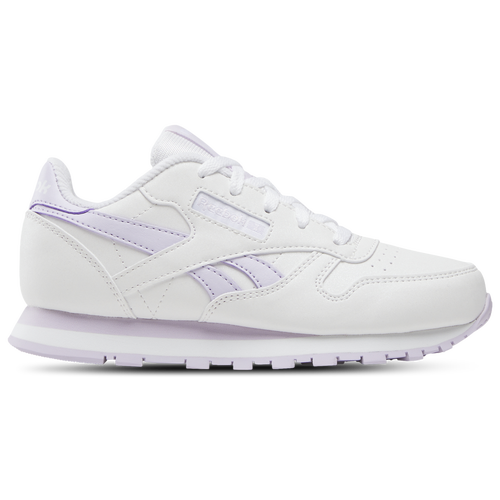  - Reebok Classic Leather - White/Digital Gleam