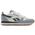 Reebok Classic Leather - Boys' Grade School Collegiate Green/Upgrade Blue/Chalk