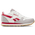 Reebok Classic Leather - Boys' Preschool Hazy Grey/Chalk/Vector Red