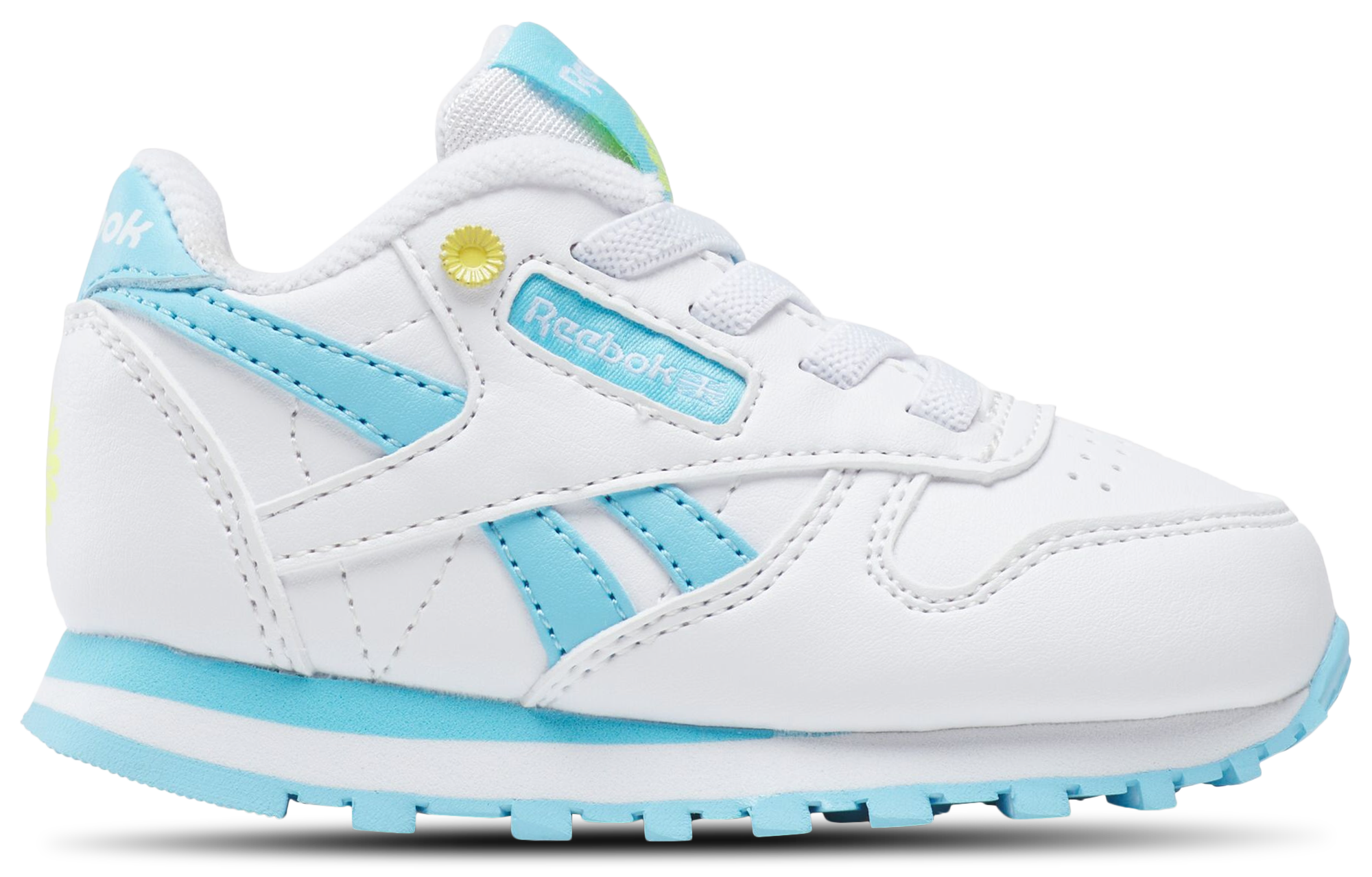 Reebok Classic Leather | Kids Foot Locker