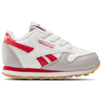 Chalk/Hazy Grey/Vector Red