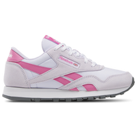 White/Digital Gleam/True Pink