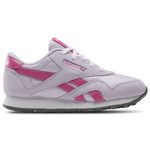 Digital Gleam/True Pink/White