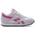 Reebok Classic Nylon - Girls' Preschool Digital Gleam/True Pink/White