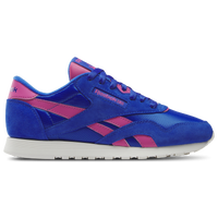 True Pink/Optimum Blue/Chalk