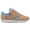 Reebok Classic Nylon - Reebok Clay/Digital Blue Chalk
