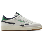 Chalk/Classic Green/Vector Navy