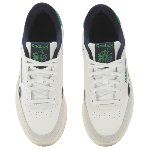 Reebok club c grade school deals