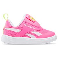 White/Atomic Pink/Electric Yellow