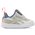 Reebok Club C Revenge Slip On - Boys' Toddler Sport Beige/Shadow/Energy Red