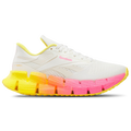 Reebok FloatZig 1 - Reebok Sand/Chalk Atomic Pink