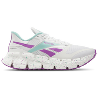 Ftwr White/Ai Aqua/Purple Rave