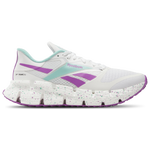 Ftwr White/Ai Aqua/Purple Rave