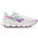Reebok FloatZig 1 - Men's Ftwr White/Ai Aqua/Purple Rave