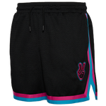 Black/Pink/Light Blue