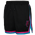 Deuce Vibe Shorts 2.0 - Men's Black/Pink/Light Blue