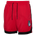Deuce Vibe Shorts 2.0 - Men's Red/Black