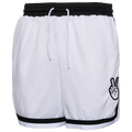 Deuce Vibe Shorts 2.0 - Deuce White/Black