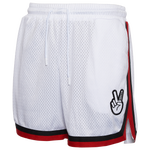 Black/White/Red