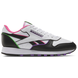 Men's - Reebok Classic Leather - 