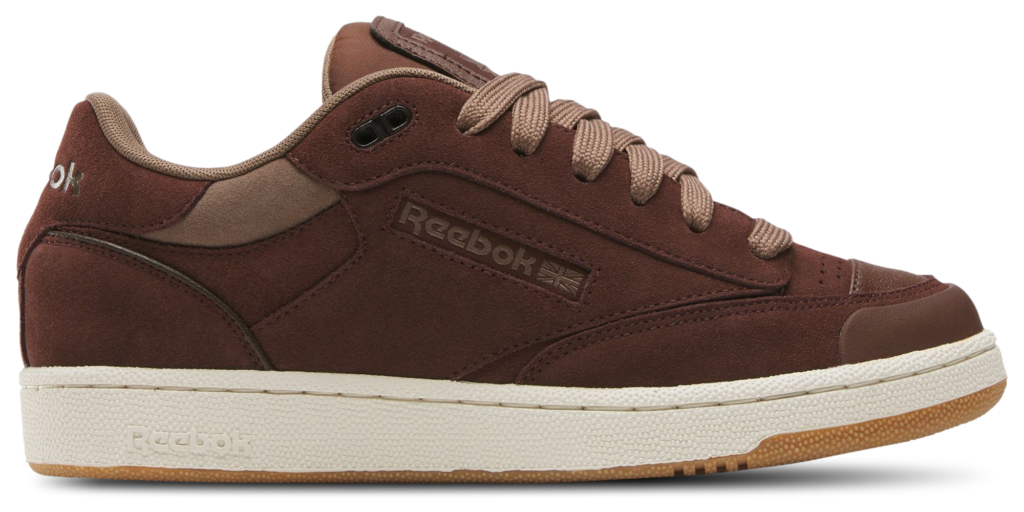 【関税込み】Reebok Classics ベージュ Club C Bulc スニーカー Reebok Club C Bulc | Foot Locker