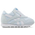 Reebok Classic Nylon - Girls' Toddler Glass/White