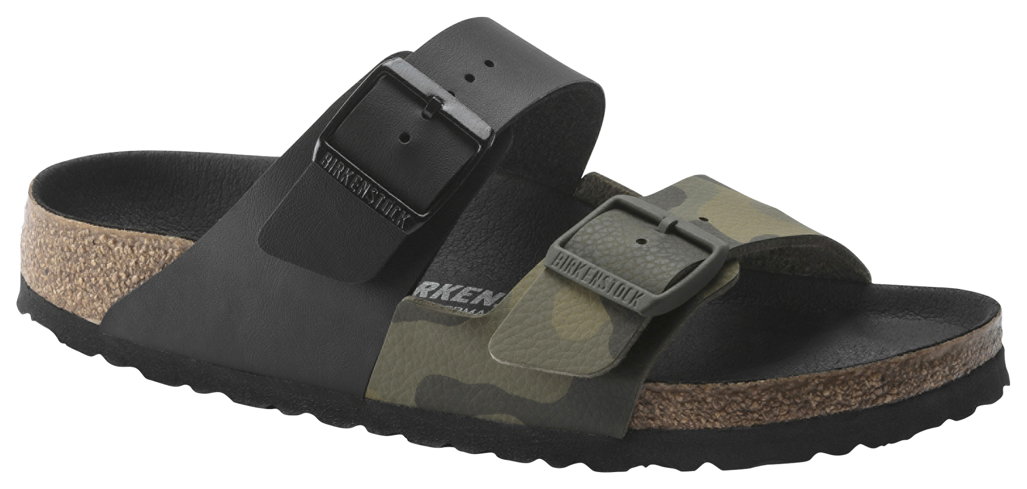 Birkenstock Arizona Split Camo Foot Locker