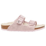 Pink/White