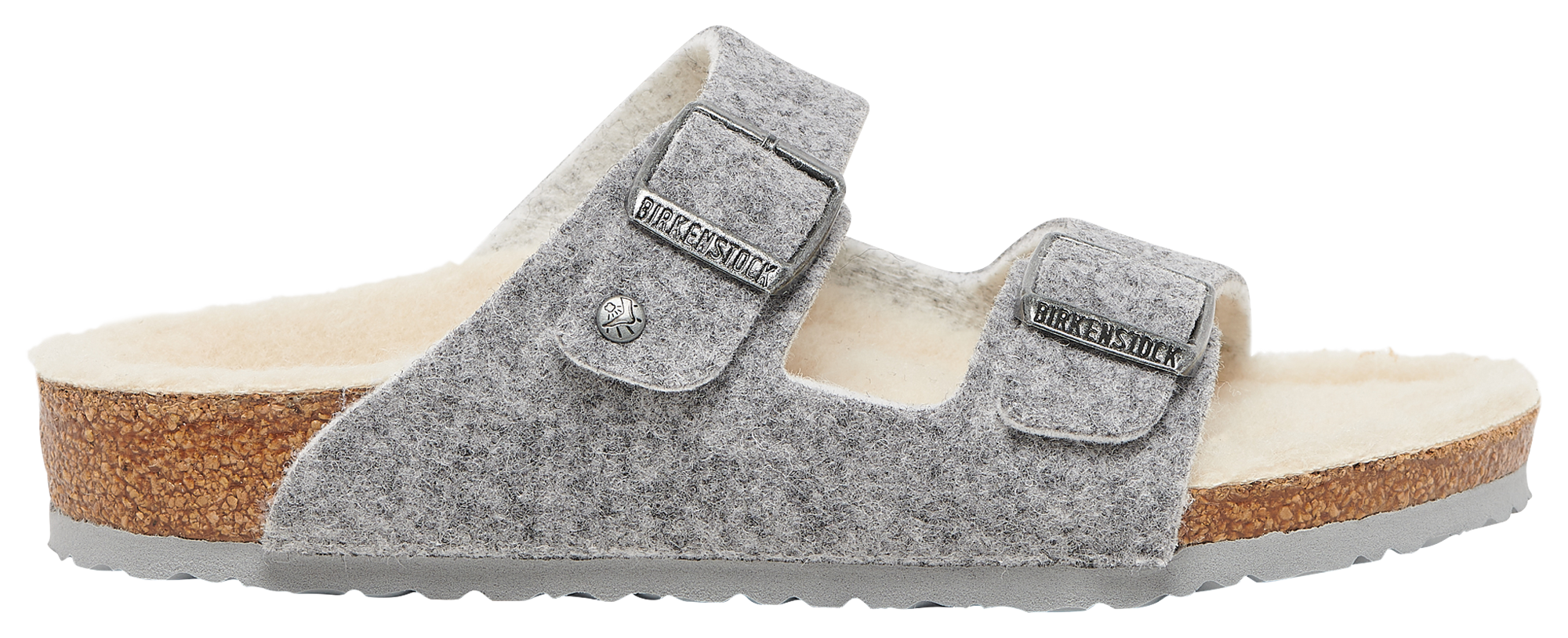 Birkenstock Arizona Wool | Champs