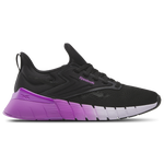 Black/Purple Rave/Digital Gleam