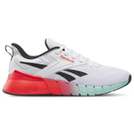 Black/Ftwr White/Energy Red