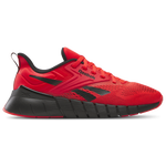 Energy Red/ Black