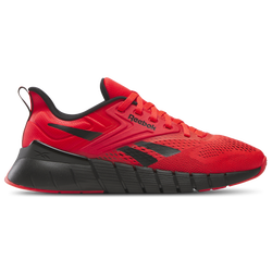 Men's - Reebok Nano Gym - Energy Red/ Black